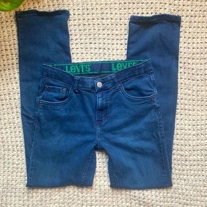 Levi 511s